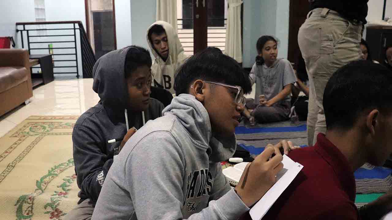 galeri, Retreat Katekisasi Angkatan Tahun 2024, gereja kristen jawa, gkj, gkj baki, gereja kristen jawa baki, baki, sukoharjo, gkj klasis sukoharjo, klasis sukoharjo, klasis, sinode gkj, sinode 